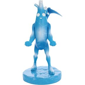 جهاز الألعاب وحامل الكمبيوتر اللوحي من Cableguys Fortnite Polar Peely XL - حامل كبير للكمبيوتر اللوحي والهاتف الخلوي للمكتب، متوافق مع أجهزة iPad وأجهزة الألعاب المحمولة، وملحقات سطح المكتب لإعداد الألعاب in Kuwait