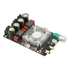 TPA3251 لوحة مضخم رقمي HiFi عالية الطاقة مع ستيريو عالي الطاقة 220WX2 Bridge 350W AP2202 in Kuwait