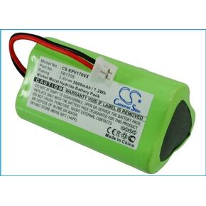 VINTRONS Cameron Sino Rechargeble Battery for Euro Pro Shark V1705 in Kuwait
