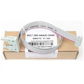 6ES7 290-6AA20-0XA0 I/O IO Expansion Cable for S7-200 6ES7290-6AA20-0XA in Kuwait