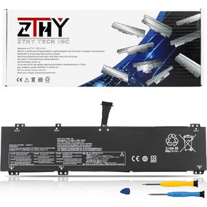 L22D4PC1 L22M4PC1 Laptop Battery Replacement for Lenovo Legion Pro 7-16ARX8H 7-16IRX8H 7-16IRX8 7-16IRX9H Legion Pro 5-16IRX8 5-16ARX8 5-16IRX9 ThinkBook 16p G4 IRH Series L22C4PC0 L22D4PC0 L22M4PC0 in Kuwait