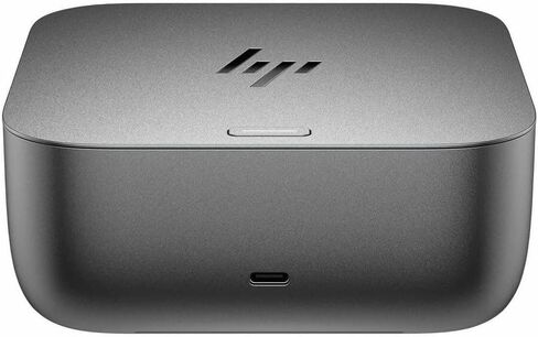 قاعدة توصيل HP Thunderbolt 4 Ultra 280W TAA G6 (متجددة) in Kuwait