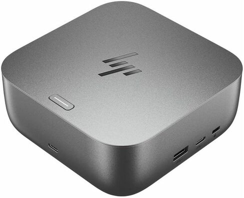 قاعدة توصيل HP Thunderbolt 4 Ultra 280W TAA G6 (متجددة) in Kuwait