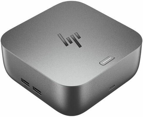 قاعدة توصيل HP Thunderbolt 4 Ultra 280W TAA G6 (متجددة) in Kuwait
