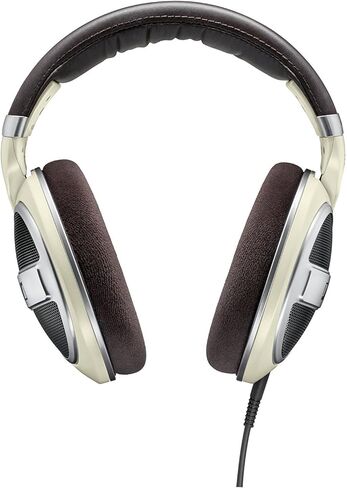 Sennheiser Wired OverEar Headphones HD 599 Overear 3.5 mm in Kuwait