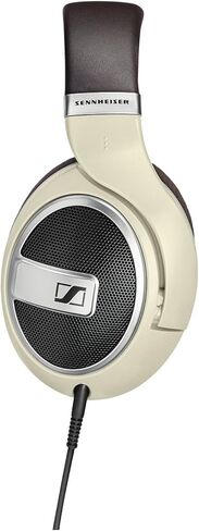 Sennheiser Wired OverEar Headphones HD 599 Overear 3.5 mm in Kuwait