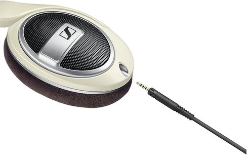 Sennheiser Wired OverEar Headphones HD 599 Overear 3.5 mm in Kuwait