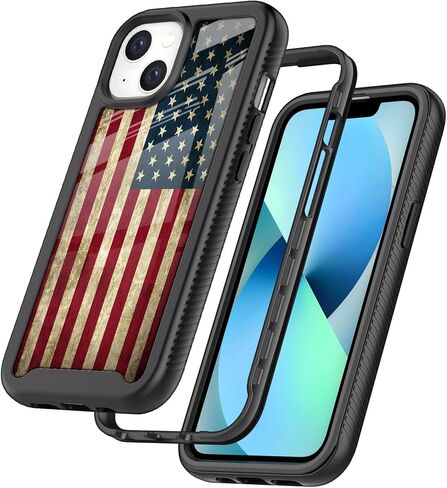 Street Fashion Cool Funny Dunk Basketball Design Compatible with iPhone 14 Case/13 Case for Boys Man Luxury Shockproof Rugged Cover Dual Layer Soft TPU Bumper Full-Body Protective Case in Saudi Arabia