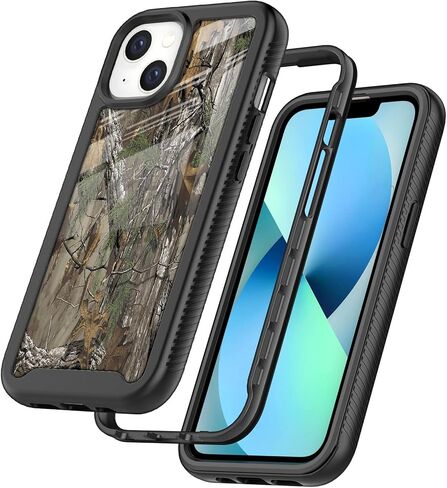 Street Fashion Cool Funny Dunk Basketball Design Compatible with iPhone 14 Case/13 Case for Boys Man Luxury Shockproof Rugged Cover Dual Layer Soft TPU Bumper Full-Body Protective Case in Saudi Arabia