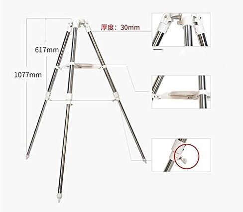 Astronomical Telescope,Deep Space Stargazing,Professional Telescope,High Power Telescope,High Definition Telescope/C in Kuwait