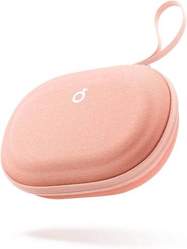 حافظة سماعة رأس صلبة لسماعات Bose QuietComfort Ultra QC45 QC35 QC25 QC15 QCSE/JBL Tune 510BT 720BT/Live 770NC/Soundcore Anker قابلة للطي فوق الأذن، حقيبة تنظيم السفر المحمولة فائقة النحافة in Kuwait