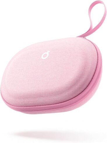 Headphone Case Hard for Bose QuietComfort Ultra QC45 QC35 QC25 QC15 QCSE/JBL Tune 510BT 720BT/Live 770NC/Soundcore Anker Foldable Over-Ear Headphones, Super-Slim Portable Travel Organizer Bag in Saudi Arabia