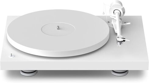 Manual Belt-Drive Turntable by Pro-Ject in Kuwait