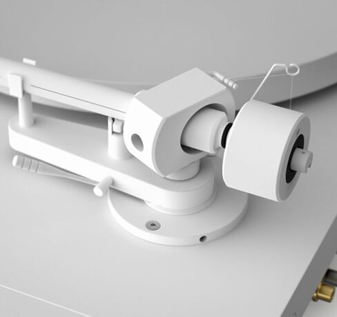 Manual Belt-Drive Turntable by Pro-Ject in Kuwait