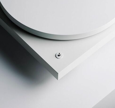 Manual Belt-Drive Turntable by Pro-Ject in Kuwait