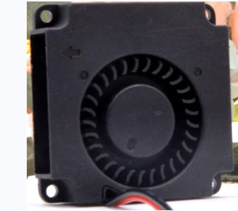 BFB04505HHA 45x45x10mm 5V 0.36A 1.25W 5900RPM 2-Wire Cooling Fan in Kuwait