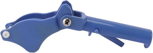 SUNGOOYUE Pool Tablet Holder, Rotatable Head with Protruding Dots for Secure Grip, Lightweight Plastic and Nylon Construction, Reusable and Durable, with Adjustable Screws and Nuts, Fit in Kuwait