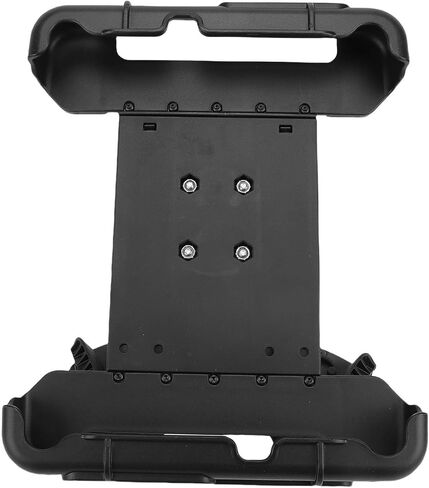 Sorandy Triple Suction Cup Tablet Mount, Aluminum Alloy Nylon Anti Shake Boat Marine Holder, Premium Springs Holder for 1 1.5 Inch Ball Head Replacement in Kuwait