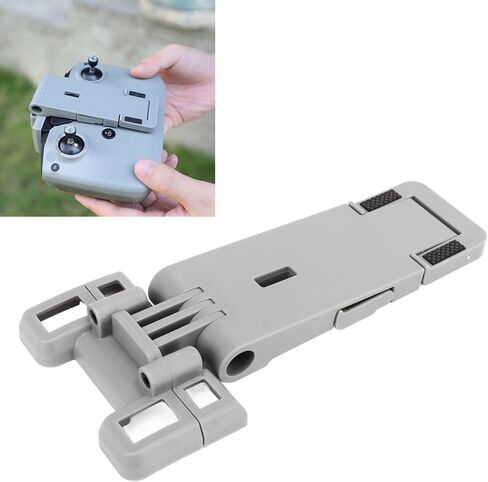 Drone Tablet Holder, Foldable Thickened Stand Mount with Lanyard for RC N1 Remote Control, Compatible with Various Tablet Sizes - Free Your Hands, Easy Installation, Durable Allo in Kuwait