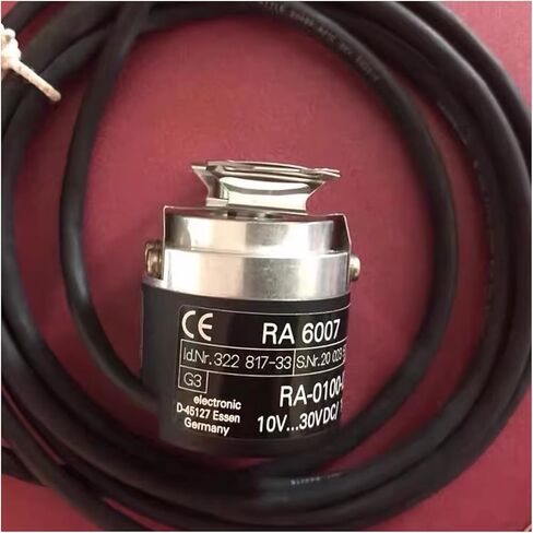 1 قطعة تعبئة المصنع الجديدة RA6007 مع الضمان RA6007 in Kuwait