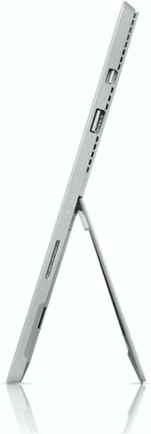 Microsoft Surface Pro 3 Tablet PC, 12" (2160 x 1440) Touchscreen, Windows 11 Pro, Intel Core i5-4300, 8GB RAM, 256GB SSD, CAM (Renewed) in Kuwait