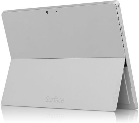 Microsoft Surface Pro 3 Tablet PC, 12" (2160 x 1440) Touchscreen, Windows 11 Pro, Intel Core i5-4300, 8GB RAM, 256GB SSD, CAM (Renewed) in Kuwait
