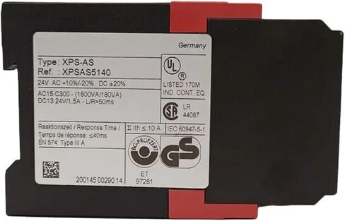 1 قطعة تعبئة المصنع XPSAS5140 الجديدة مع الضمان XPSAS5140 in Kuwait