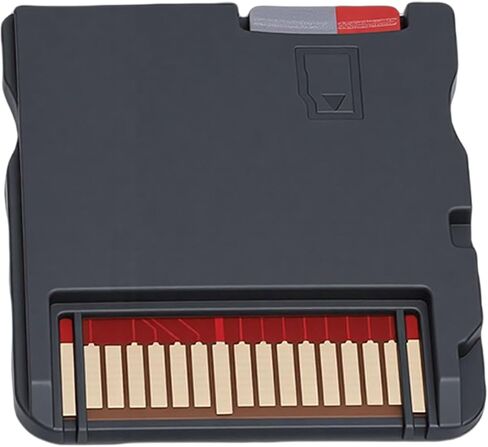 بطاقة ألعاب دييني، مدمجة في 7800 لعبة متوافقة مع 3DS 2DS GBA GBC FC MD، مع واجهة صينية وحفظ سريع، للألعاب المعدلة الكلاسيكية والنادرة in Kuwait