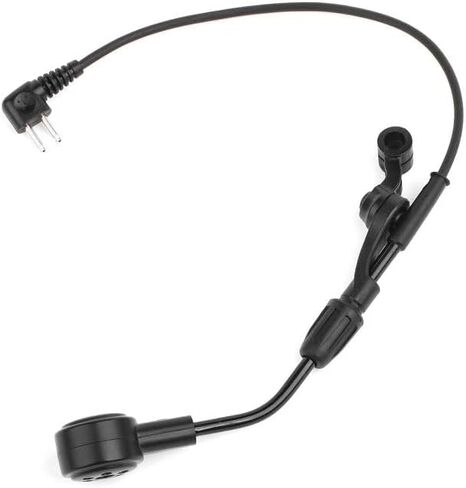 Replacement Adjustable Arm Boom Microphone for Peltor Comtac Headsets in Kuwait
