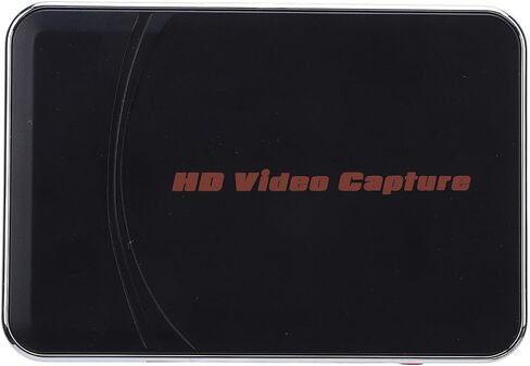 Plug and Play Video Card 1080P for Gaming Recordings with USB Input for in Kuwait