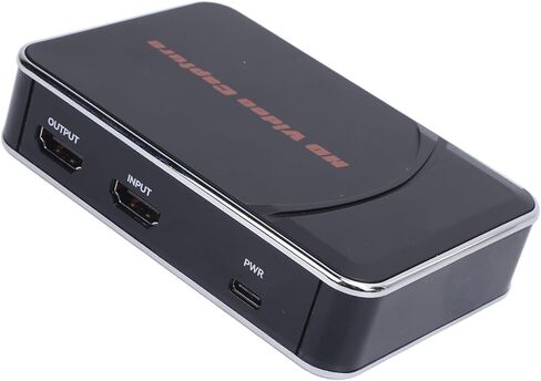 Plug and Play Video Card 1080P for Gaming Recordings with USB Input for in Kuwait