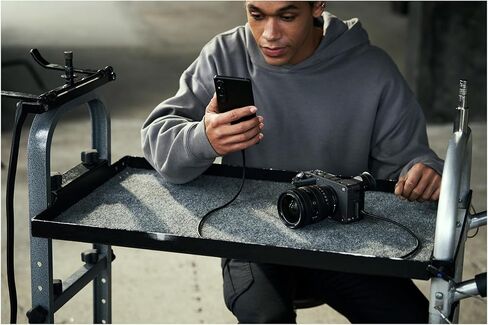 Sony FX2 Full-Frame Cinema Camera Body Only, Gray (Renewed) in Kuwait