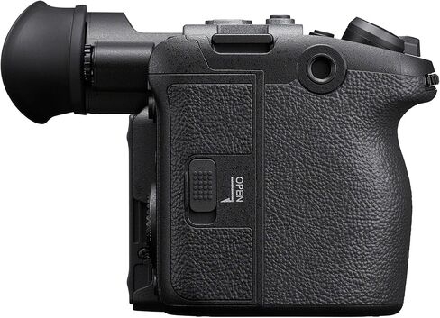 Sony FX2 Full-Frame Cinema Camera Body Only, Gray (Renewed) in Kuwait