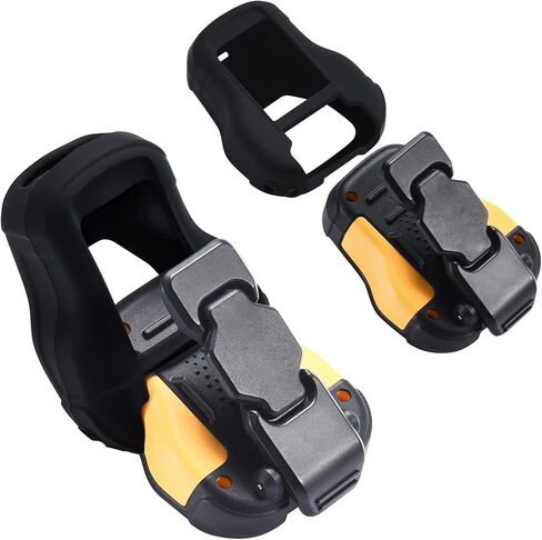 Case for DEWALT Wearable Bluetooth Speaker - Mini Speakers Silicone Protective Cover Sleeve Travel Carrying Case in Kuwait
