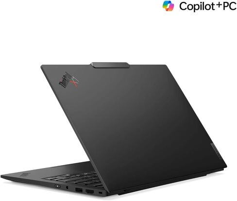 Lenovo Gen 13 ThinkPad X1 Carbon Aura Edition AI مع معالج Intel Ultra 7 255U، شاشة WUXGA 14 بوصة (1920 × 1200) تعمل باللمس 500 شمعة في المتر المربع وشاشة 600 هرتز،| ذاكرة وصول عشوائي 32 جيجابايت + 1 تيرابايت SSD|، كاميرا FHD RGB/IR، Wi-Fi 7، Win 11 Pro in Kuwait
