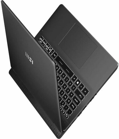 MSI Prestige 14 AI+ EVO PRE14EVOC2032 - كمبيوتر محمول احترافي - شاشة 14 بوصة FHD+ 144 هرتز - Intel® Core™ Ultra 7-258V - 32 جيجابايت DDR5-1TB NVMe SSD - Windows 11-1 سنة الضمان in Kuwait