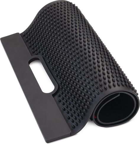 Rapala Fillet Mat Fish Cleaning Mat Non Slip Fillet Surface for Kitchen Countertops Boats and Outdoor Prep in Kuwait