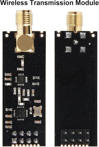 3 قطع NRF24L01+PA+LNA 2.4 جيجا هرتز وحدة إرسال واستقبال لاسلكية مع هوائي SMA ومحول اندلاع نطاق 1100 متر على اللوحة منظم 3.3 فولت لاردوينو in Kuwait