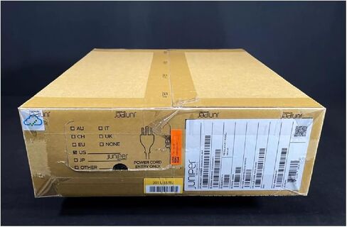 JuniperNetworks SRX320 SRX320-SYS-JB-P جهاز توجيه بوابة خدمات الأجهزة الأمنية in Kuwait