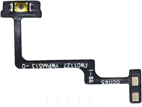 Replacement for OnePlus 11 (PHB110/CPH2449/CPH2447/CPH2451) Power Button Flex Cable in Kuwait