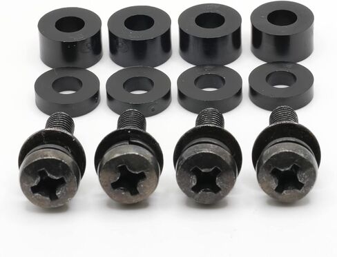 ReplacementScrews Wall Mount Screws Compatible with Samsung UN55F6350 (UN55F6350AFXZA) in Kuwait