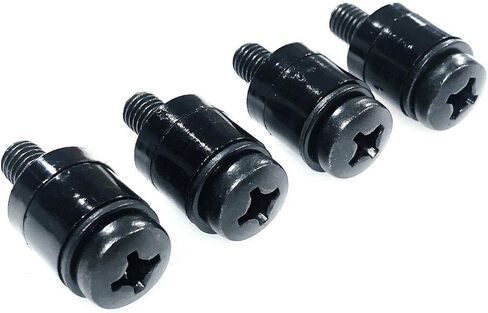 ReplacementScrews Wall Mount Screws Compatible with Samsung UN55ES8000 (UN55ES8000FXZA) in Kuwait