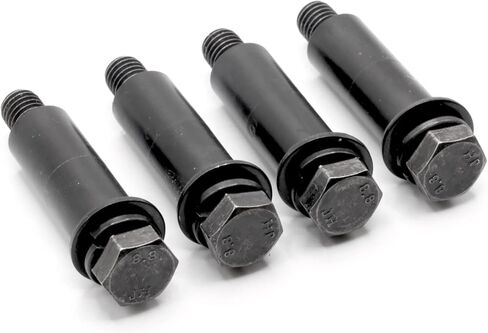 ReplacementScrews Wall Mount Screws Compatible with Samsung UN65KS8500 (UN65KS8500FXZA) in Kuwait