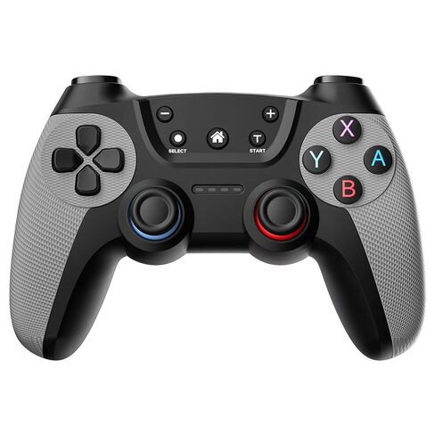 Hexamurby Wireless Switch Pro Controller for Nintendo Switch/Lite/OLED, Compatible with Android, iOS, and Windows PC in Kuwait