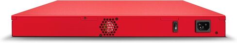 استبدل ما يصل إلى WatchGuard Firebox M295 مع مجموعة أمان إجمالية لمدة 3 سنوات - جدار حماية Rackmount، 4X 2.5 جيجابت RJ45 + 4X 1 جيجابت RJ45 و2X 10 جيجابت SFP + منافذ، أمان فرع صغير (WGM29502103) in Kuwait