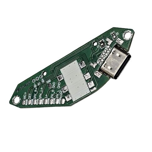 طقم إصلاح منفذ شحن USB-C لسماعات الرأس اللاسلكية Xbox - طقم إصلاح DIY كامل للشحن لا يعمل، يتضمن موصل FPC، مفك براغي ومسامير، يستعيد الشحن السريع، إصلاح اللاعب بنفسك in Kuwait
