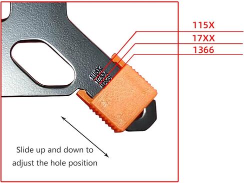 اللوحة الخلفية للوحة الأم، 1700X/115X وحدة المعالجة المركزية، قاعدة تثبيت المشعات، حامل اللوحة الخلفية، توافق واسع، دعامة وحدة المعالجة المركزية in Kuwait