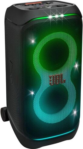 JBL PartyBox Stage 320 - مكبر صوت محمول للحفلات (زوج) in Kuwait