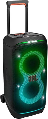 JBL PartyBox Stage 320 - مكبر صوت محمول للحفلات (زوج) in Kuwait