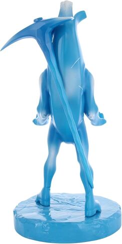 جهاز الألعاب وحامل الكمبيوتر اللوحي من Cableguys Fortnite Polar Peely XL - حامل كبير للكمبيوتر اللوحي والهاتف الخلوي للمكتب، متوافق مع أجهزة iPad وأجهزة الألعاب المحمولة، وملحقات سطح المكتب لإعداد الألعاب in Kuwait